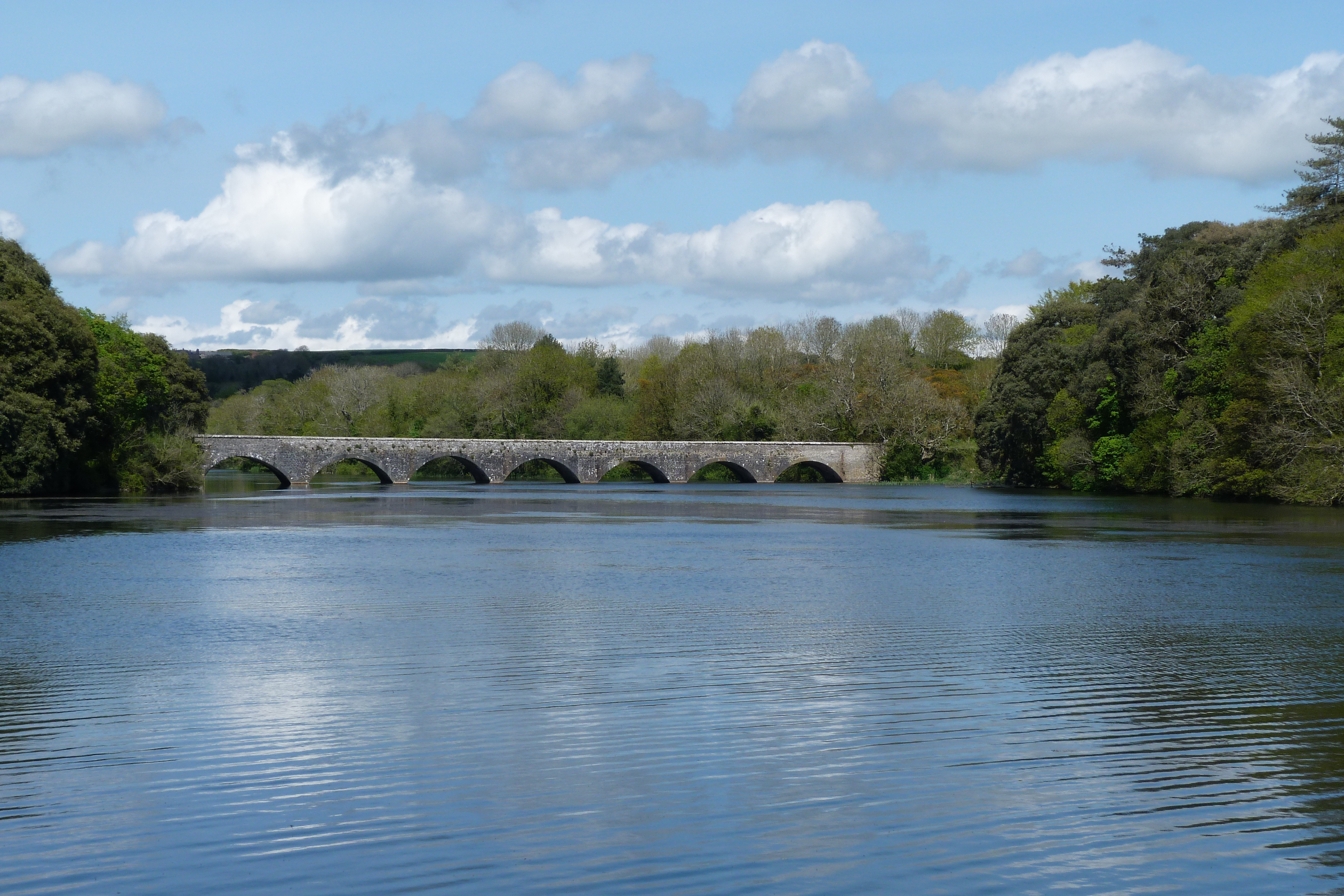 Stackpole Estate